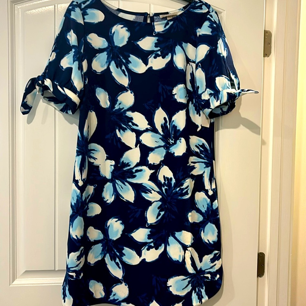 Womens dress from Dress Barn
